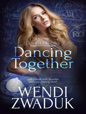 cover image of Dancing Together